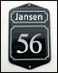 Waar komt uw achternaam vandaan?