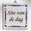 Maak uw eigen tegeltje