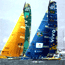Volvo Ocean Race 2005: de spannendste..