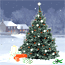 ZeelandNet wenst u een prettige kerst!