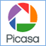 Picasa: gratis zelf foto\