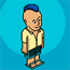 Welkom in het Habbo Hotel!