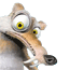 Ice Age 2: The Melt Down!