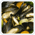 De wondere wereld van de mossel