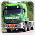 Truckrun Zuid-Beveland