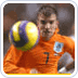 Voetballen met Nederland - Sloveni�
