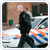 Politie Zeeland werkt op de grens van land..