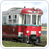 RTM Ouddorp, Stoomtram van de eilanden
