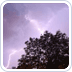 Wat te doen bij onweer?
