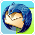 Mozilla Thunderbird: H�t alternatief voor..