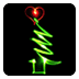 Kerstfoto