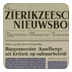 Zeeuwse kranten uit het verleden