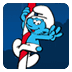 De smurfen bestaan 50 jaar: fijne smurfdag