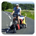 Fietsrouteplanner voor Europa