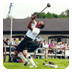 Highland Games Zeeland