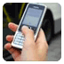 Blokkeer ongewenste SMS