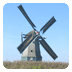 prachtige Zeeuwse molens