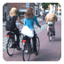 Stem op Goes fietsstad 2008