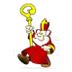 Lootjes trekken voor Sinterklaas of kerst?