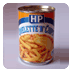 Foodlog, verhalen over eten
