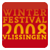 Winterfestival Vlissingen