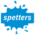 DELTA spetters