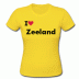 Dames shirts, met pakkende tekst