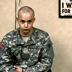 Ian Fisher : American Soldier, een portret