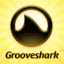 Online muziek luisteren met Grooveshark