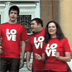 All you need is love!