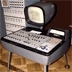 Vroeger toen computers nog �cht computers..