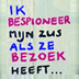 Geheimen die je alleen online durft te..