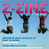 Z-zine, online magazine over Zeeland