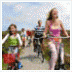 Begin het fietsseizoen goed! Belastingvrij..