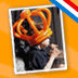 Fotowedstrijd Koninginnedag. Win 1 jaar lang..