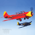 Wing and Wheels: De air- en oldtimershow op..