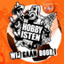De Hobbyisten lanceren cd-single en..
