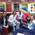 Vrienden worden met de Zeelandnet webmasters..