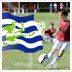 Inschrijven JVOZ fun & voetbal! 3 daagse in..