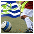 Inschrijven JVOZ fun & voetbal! 3 daagse in..