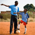 WorldCoaches:, steun de kinderen in de..