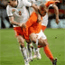 Nederland - Slowakije 2-1