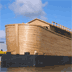 Bezoek de Ark van Noach in Vlissingen
