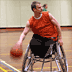 Rolstoelbasketbal Vereniging Middelburg