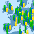 Google Zeitgeist... het meest gezocht in 2010