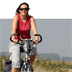 Op de fiets met DELTA ride for the Roses