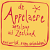 Heerlijke Appelaere uit Zeeland