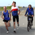 De Cegelecrunners lopen voor het goede doel