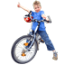 DELTA Dikke Banden Races, fiets jij ook mee?