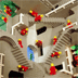 Creatief met Lego
